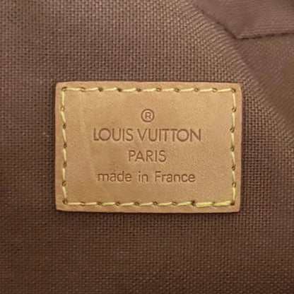 Louis Vuitton Eole 60 M23202 Braun / sehr gut Louis Vuitton