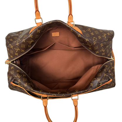 Louis Vuitton Eole 60 M23202 Braun / sehr gut Louis Vuitton