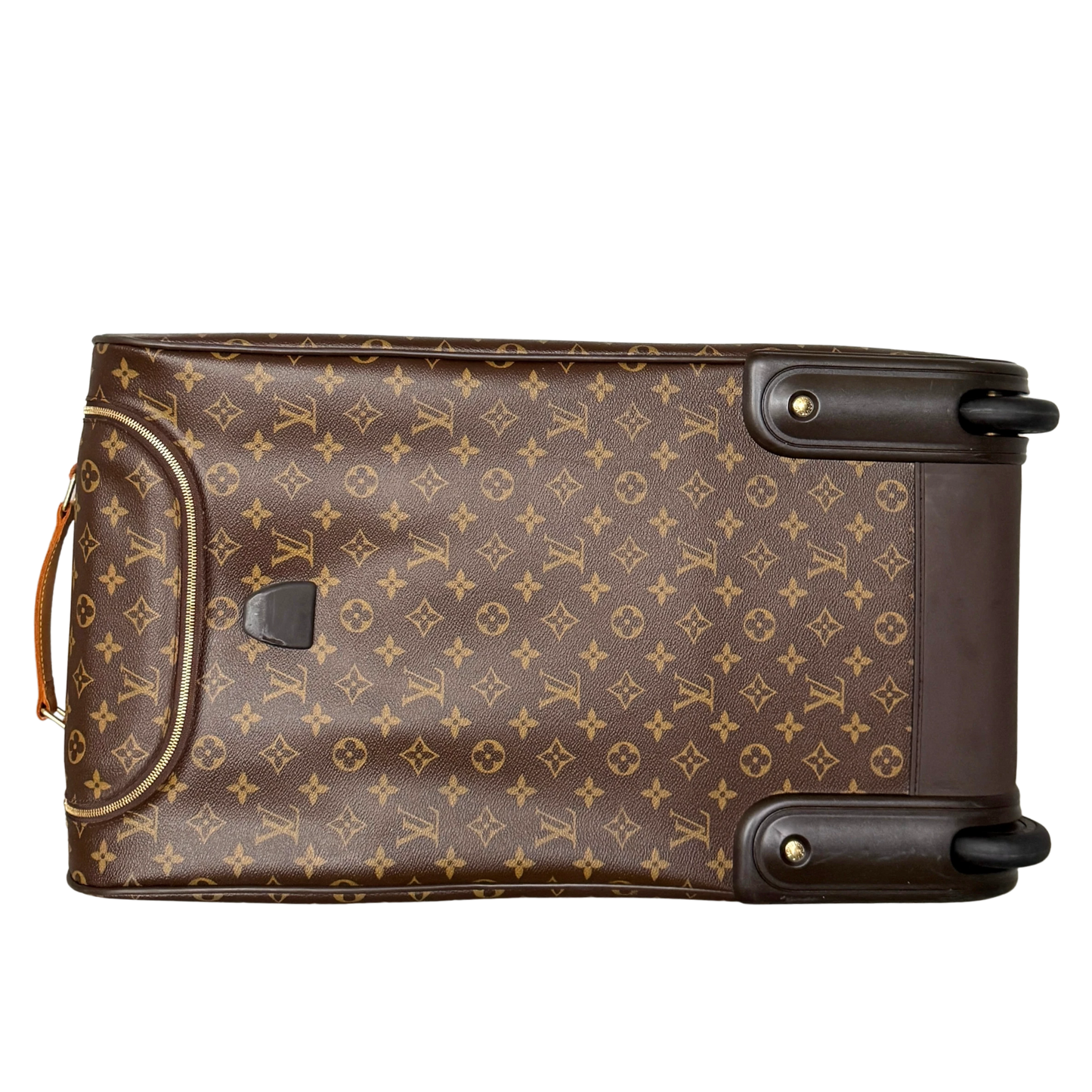 Louis Vuitton Eole 60 M23202 Braun / sehr gut Louis Vuitton