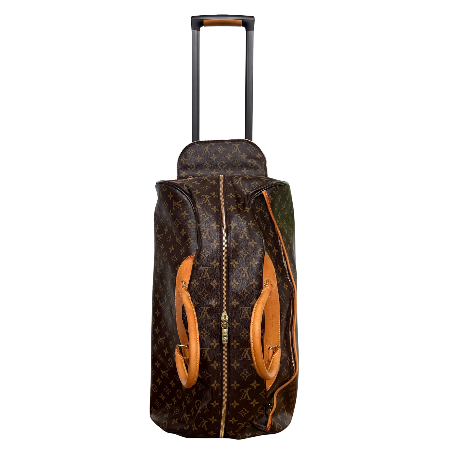Louis Vuitton Eole 60 M23202 Braun / sehr gut Louis Vuitton