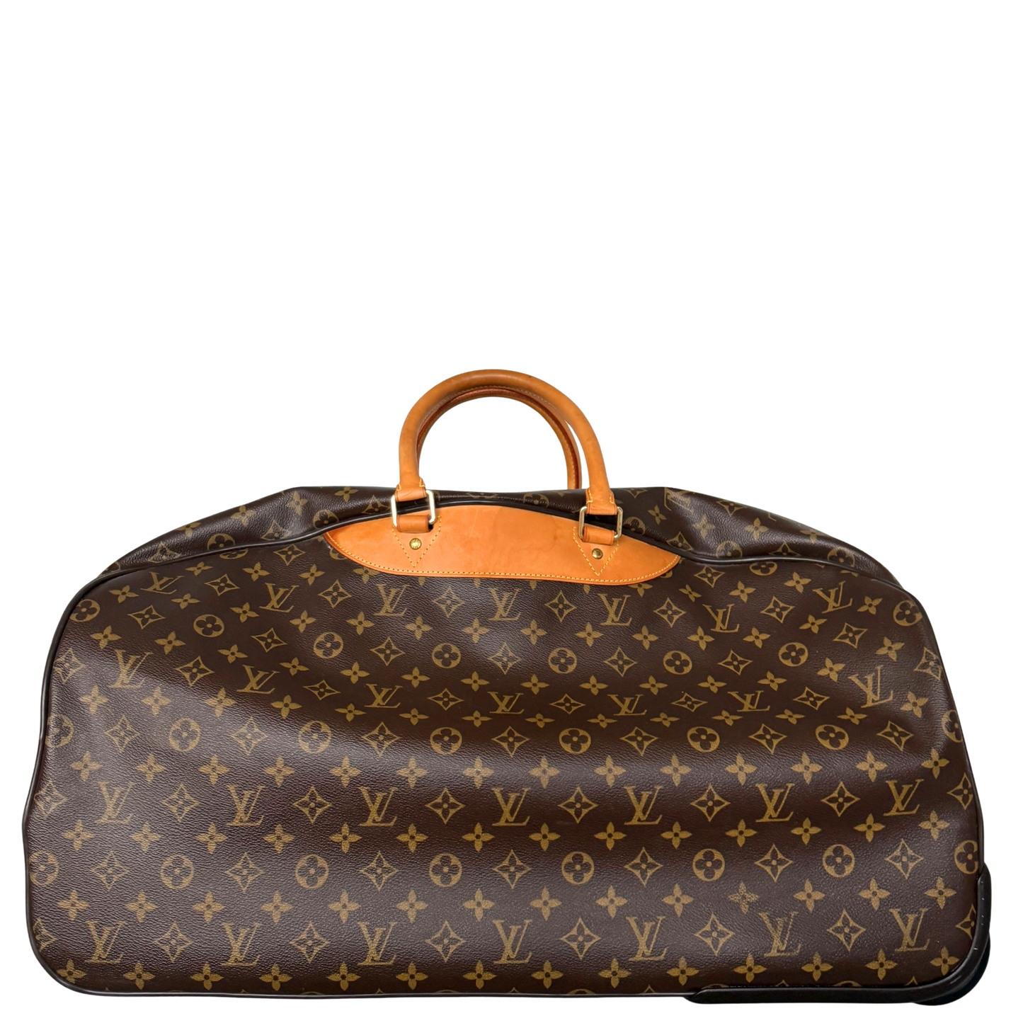 Louis Vuitton Eole 60 M23202 Braun / sehr gut Louis Vuitton