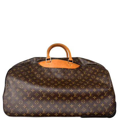 Louis Vuitton Eole 60 M23202 Braun / sehr gut Louis Vuitton