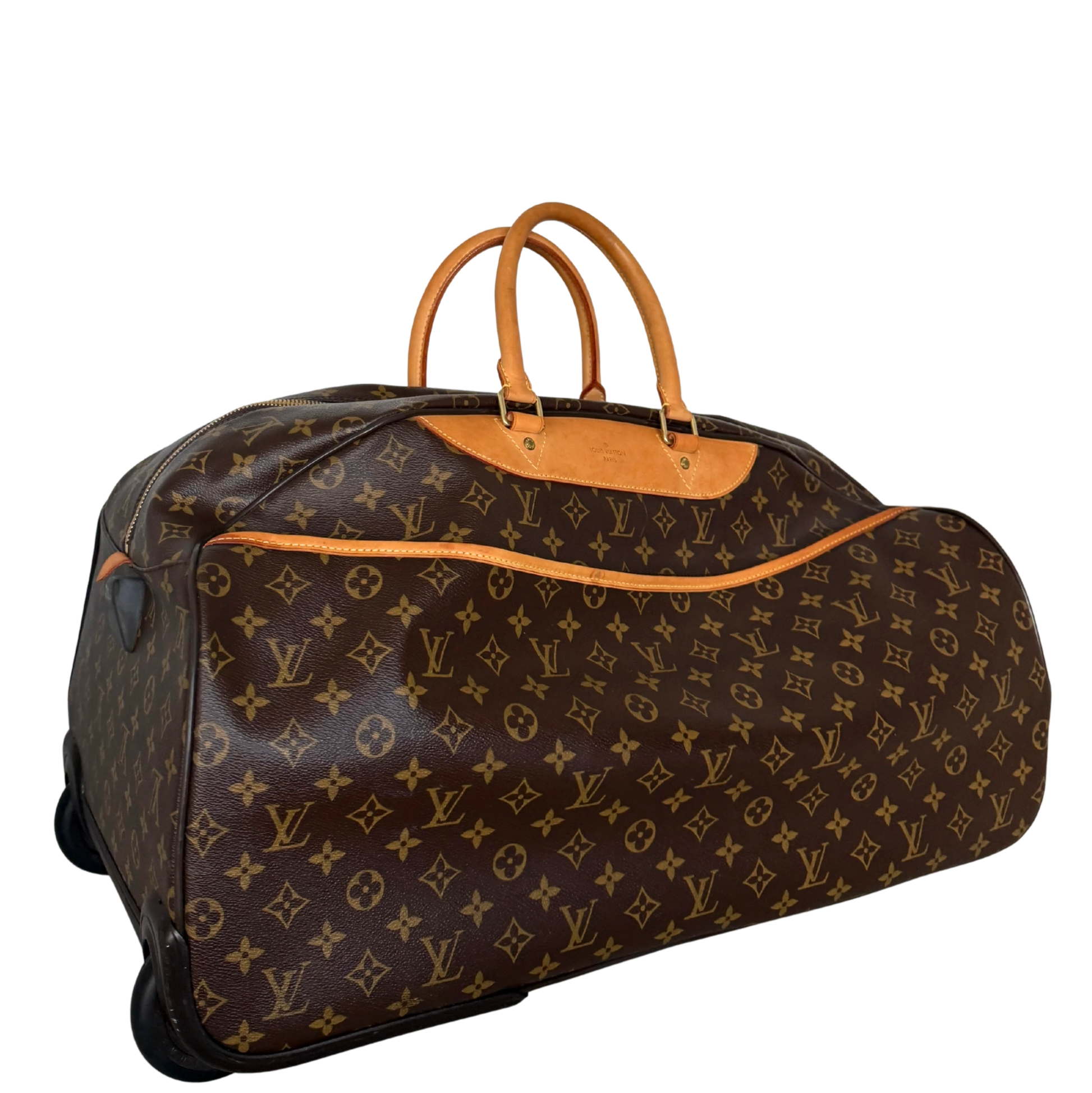 Louis Vuitton Eole 60 M23202 Braun / sehr gut Louis Vuitton