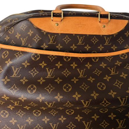 Louis Vuitton Eole 60 M23202 Braun / sehr gut Louis Vuitton