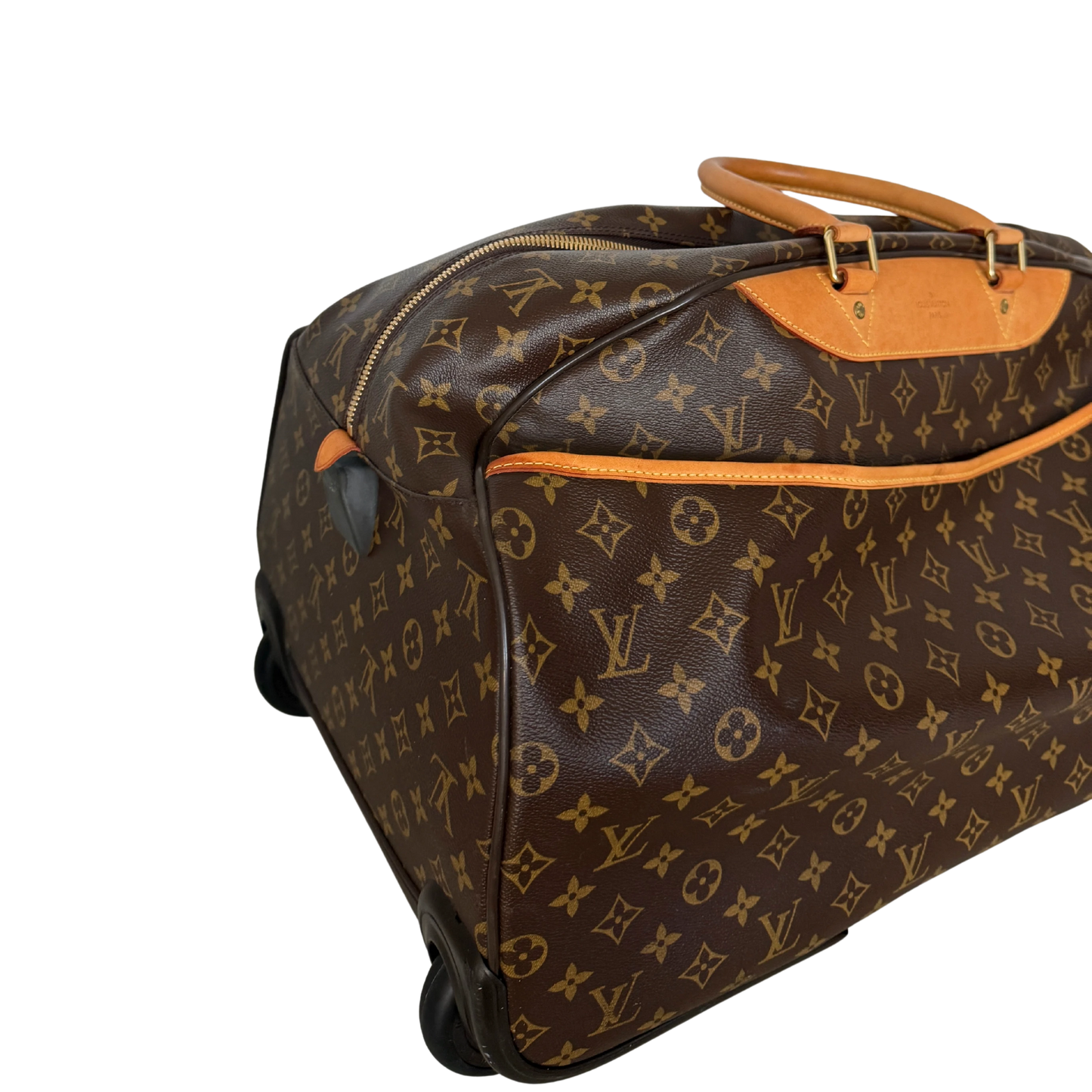 Louis Vuitton Eole 60 M23202 Braun / sehr gut Louis Vuitton