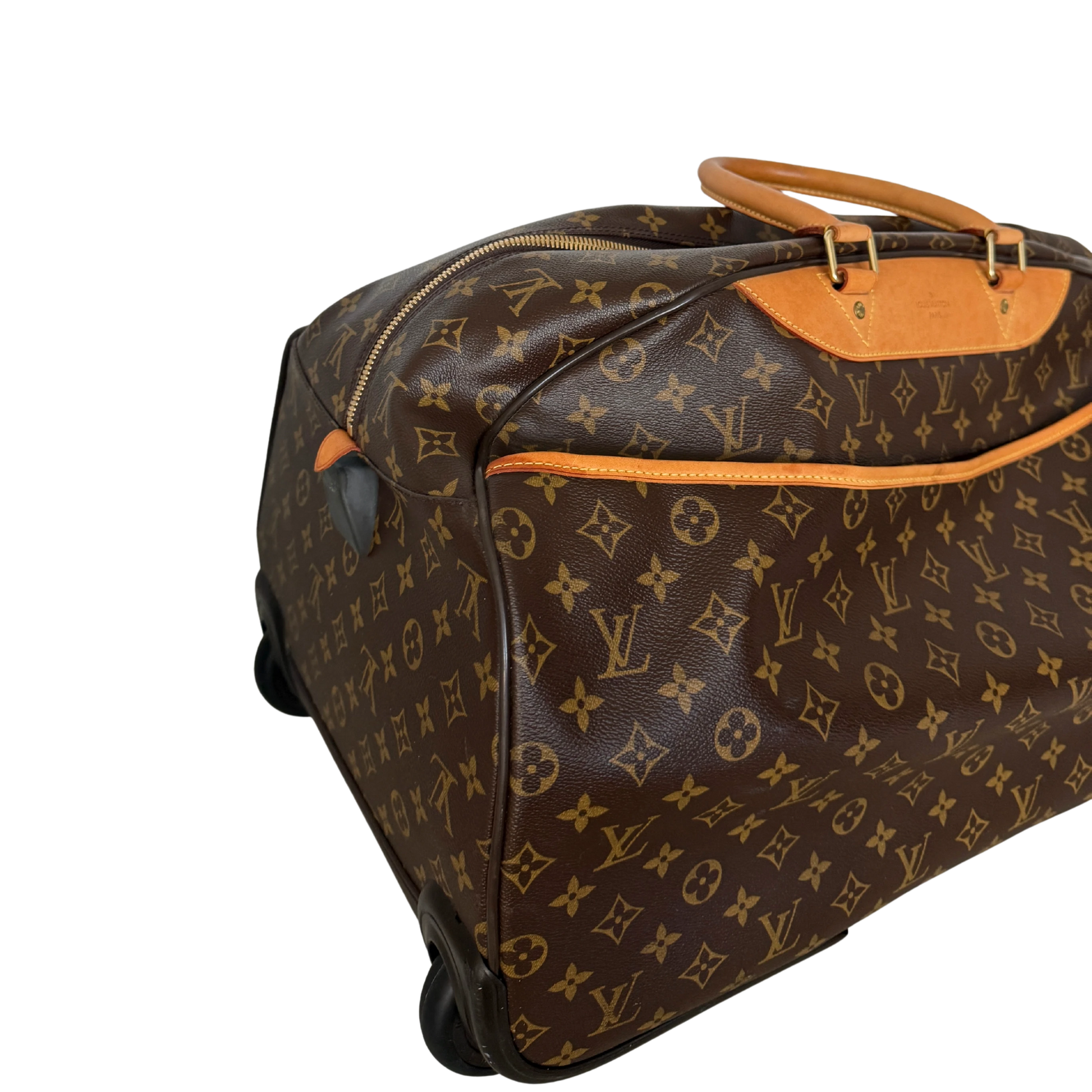 Louis Vuitton Eole 60 M23202 Braun / sehr gut Louis Vuitton
