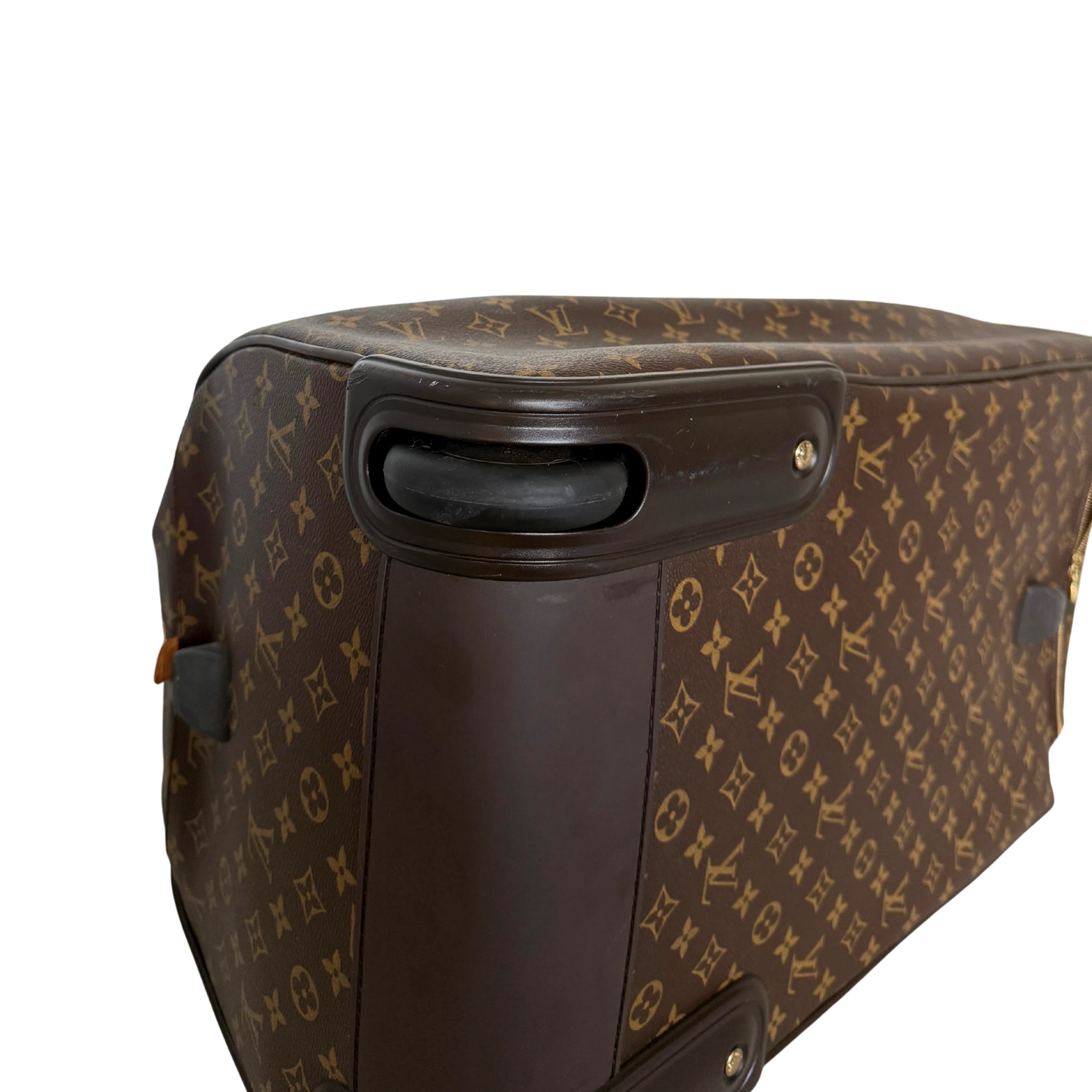 Louis Vuitton Eole 60 M23202 Braun / sehr gut Louis Vuitton