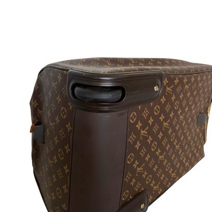 Louis Vuitton Eole 60 M23202 Braun / sehr gut Louis Vuitton