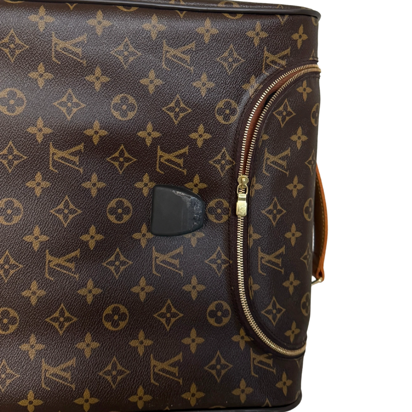 Louis Vuitton Eole 60 M23202 Braun / sehr gut Louis Vuitton