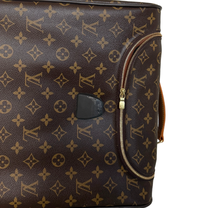 Louis Vuitton Eole 60 M23202 Braun / sehr gut Louis Vuitton