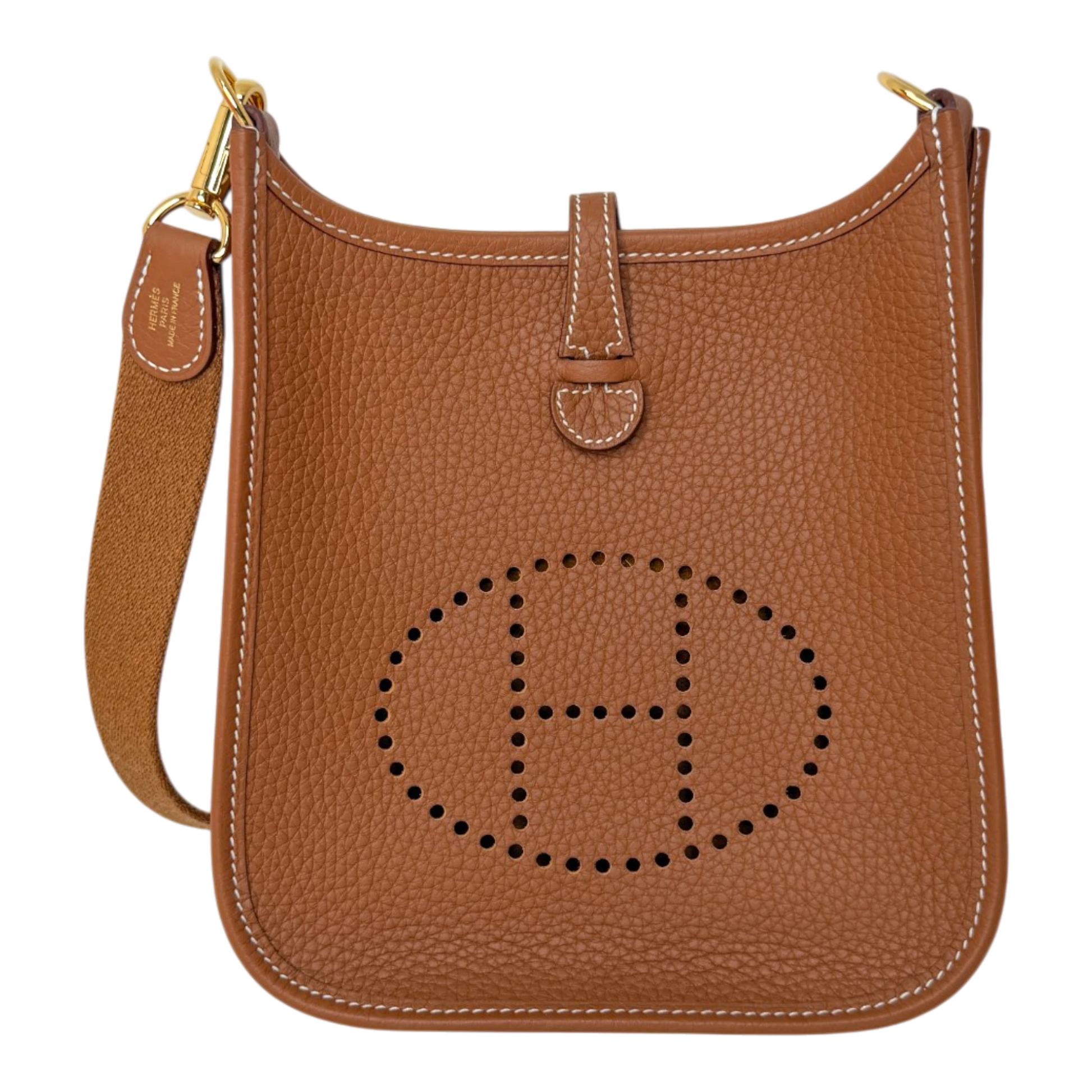 Hermès Evelyne 16 Amazone TPM 2025 Hermès