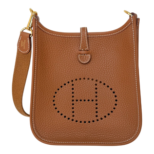 Hermès Evelyne 16 Amazone TPM 2025