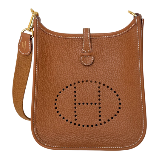 Hermès Evelyne 16 Amazone TPM 2025 Hermès