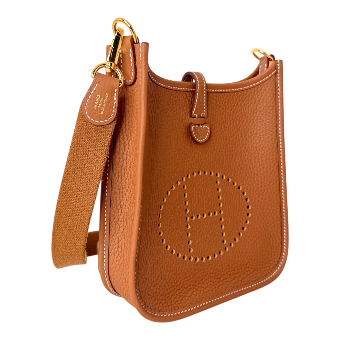 Hermès Evelyne 16 Amazone TPM 2025 Hermès