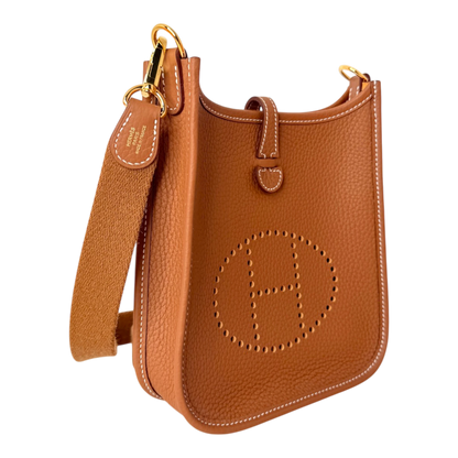 Hermès Evelyne 16 Amazone TPM 2025 Hermès