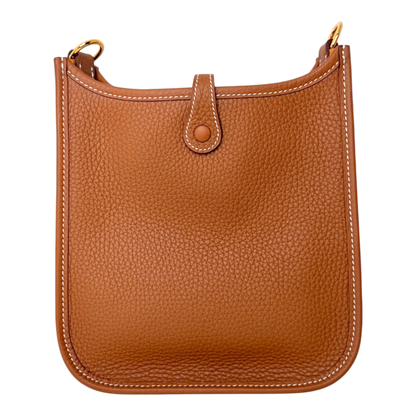 Hermès Evelyne 16 Amazone TPM 2025 Hermès