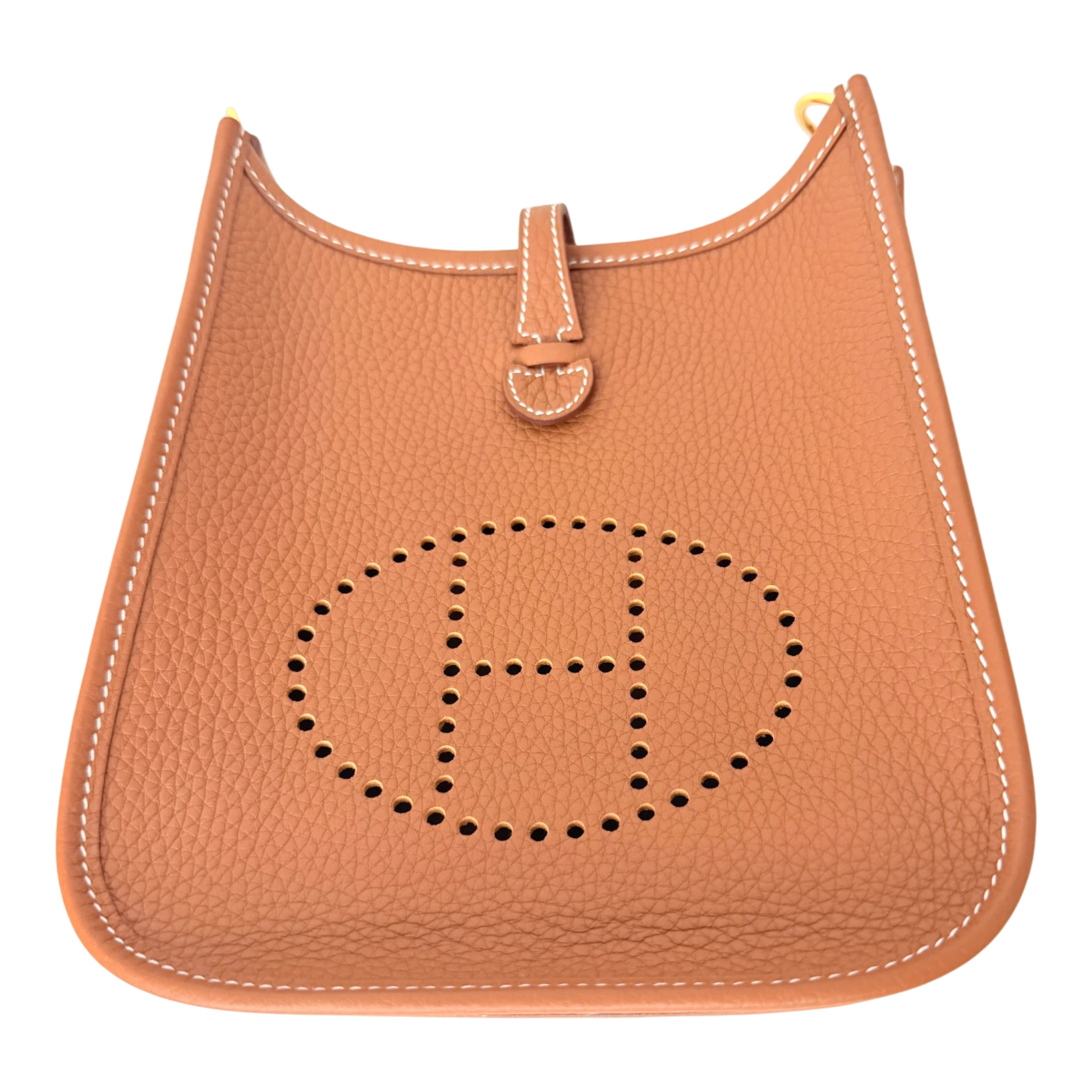 Hermès Evelyne 16 Amazone TPM 2025 Hermès