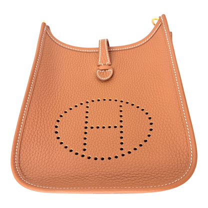 Hermès Evelyne 16 Amazone TPM 2025 Hermès