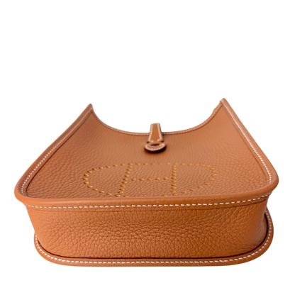 Hermès Evelyne 16 Amazone TPM 2025 Hermès