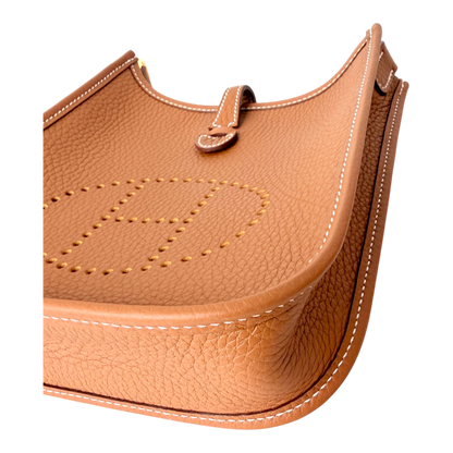 Hermès Evelyne 16 Amazone TPM 2025 Hermès