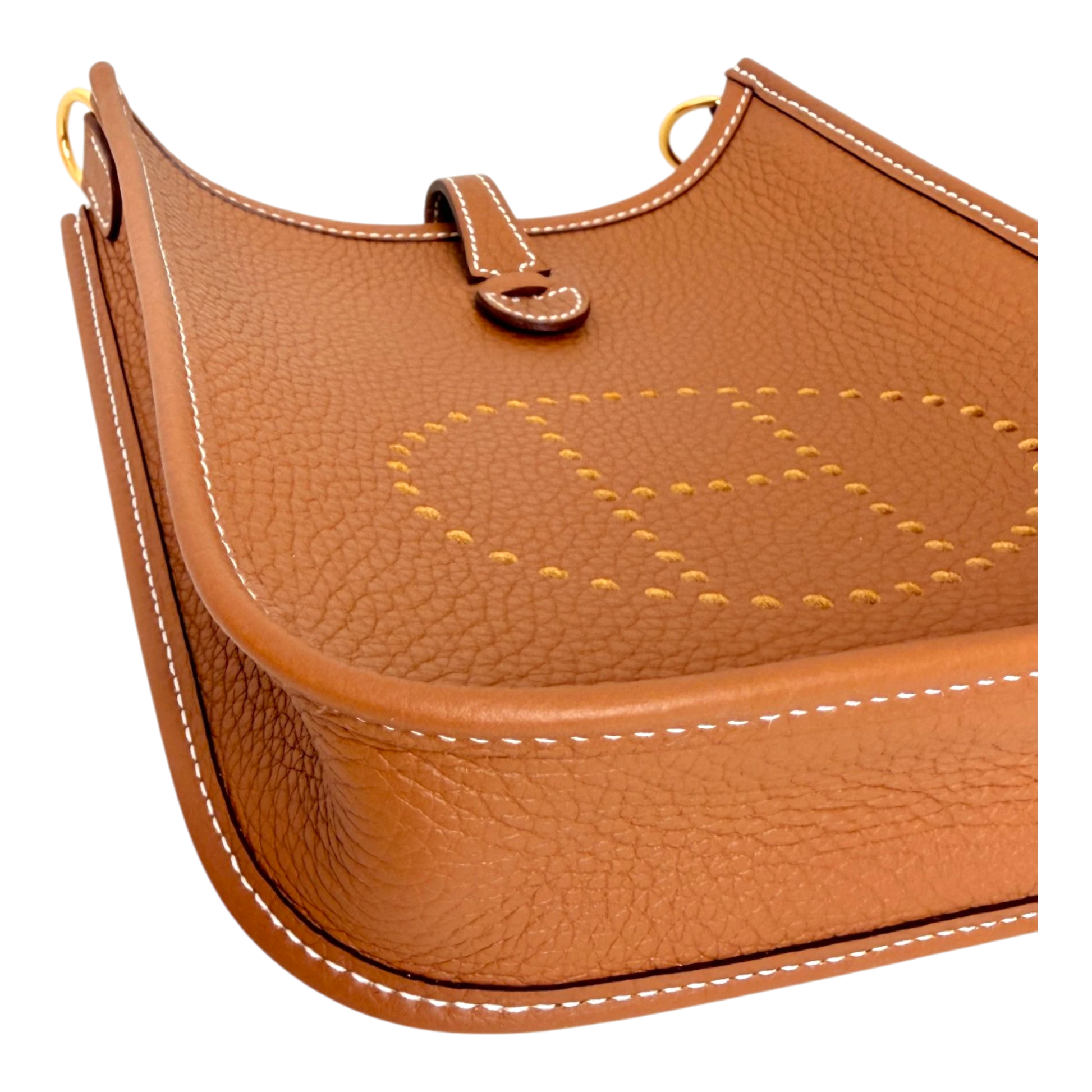 Hermès Evelyne 16 Amazone TPM 2025 Hermès
