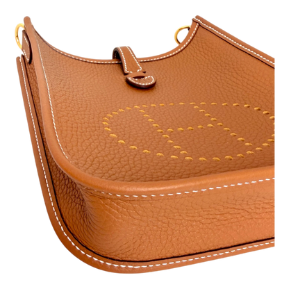 Hermès Evelyne 16 Amazone TPM 2025 Hermès
