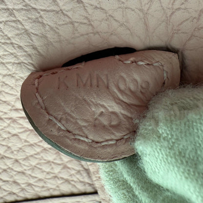 Hermès Eveleyne 16 Taurillon Clemence Rose Sakura Fullset / neuwertig Hermès