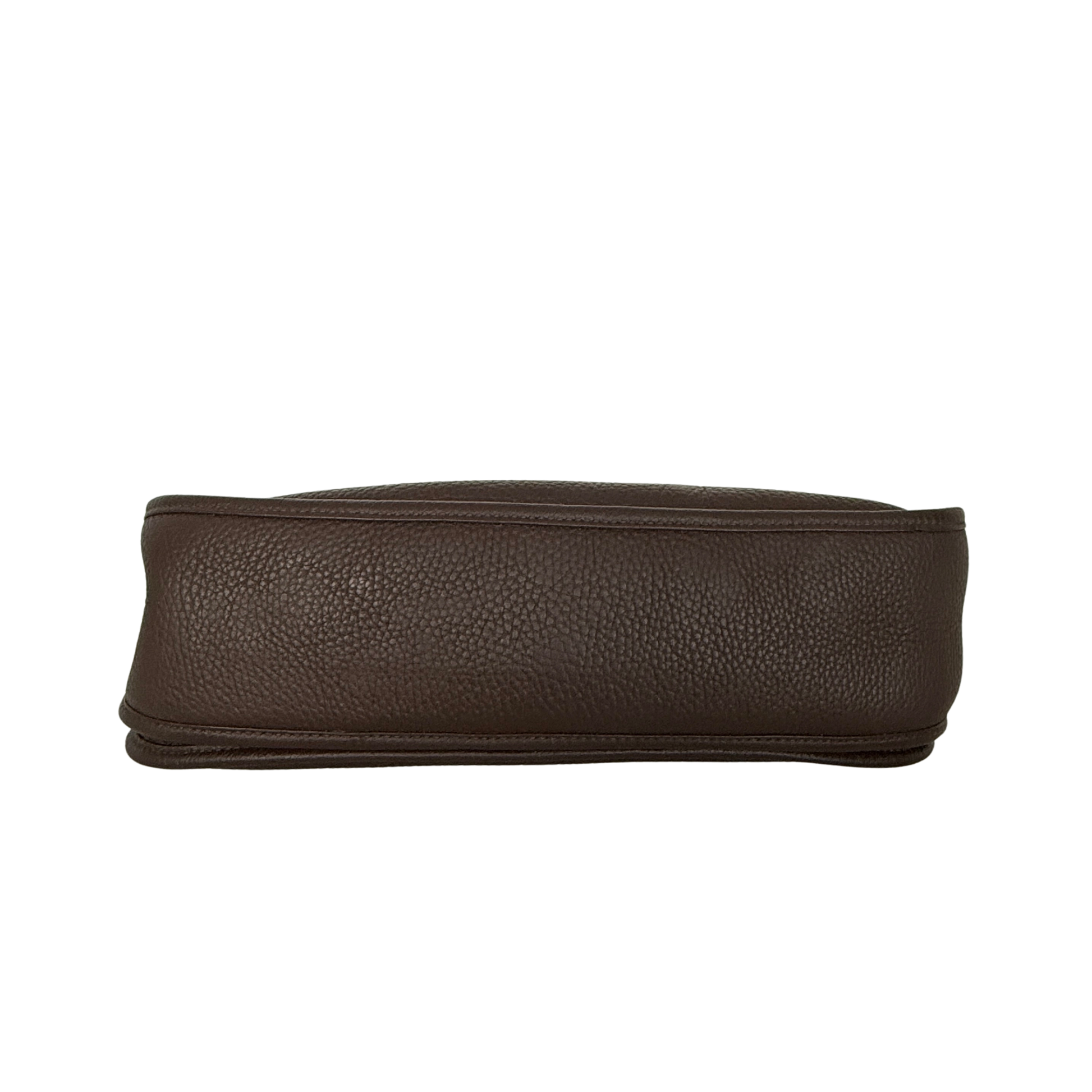Hermès Evelyne 33 Taurillon Clemence Argile Fullset / sehr gut Hermès