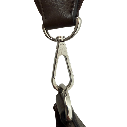 Hermès Evelyne 33 Taurillon Clemence Argile Fullset / sehr gut Hermès