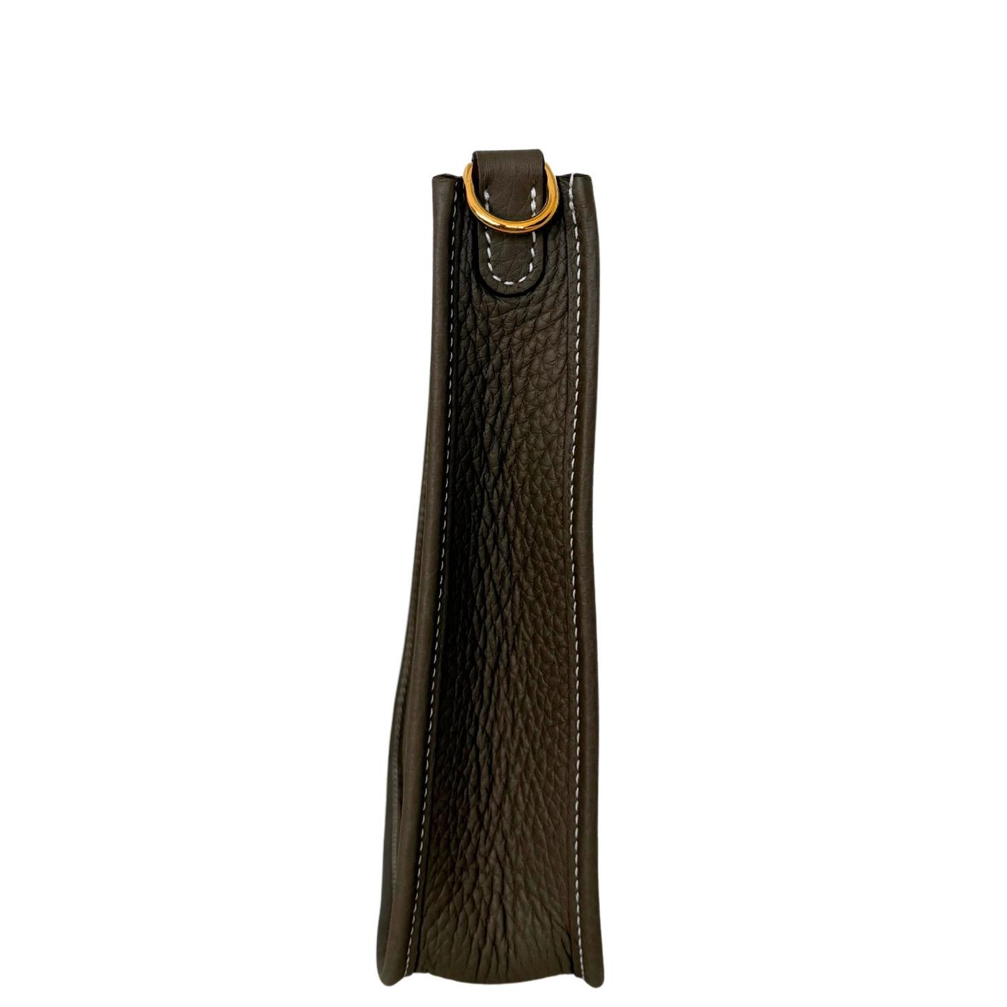 Hermès Evelyne 16 Amazone Taurillon Clemence Etoupe Fullset / neuwertig Hermès