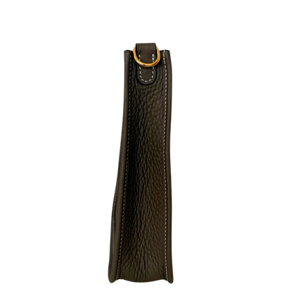 Hermès Evelyne 16 Amazone Taurillon Clemence Etoupe Fullset / neuwertig Hermès