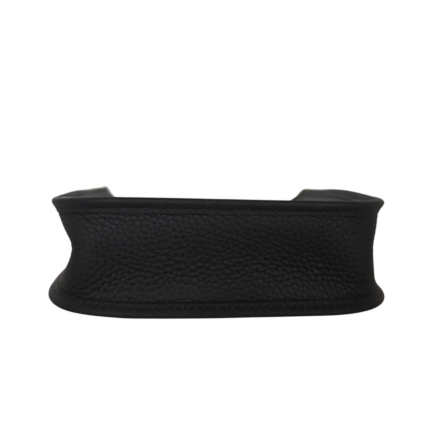 Hermès Evelyne 16 Amazone Taurillon Clemence Noir Fullset / neuwertig Hermès