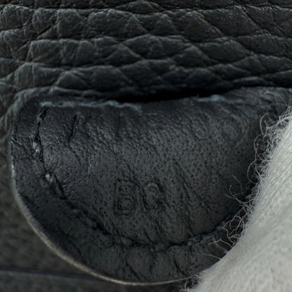 Hermès Evelyne 16 Amazone Taurillon Clemence Noir Fullset / neuwertig Hermès