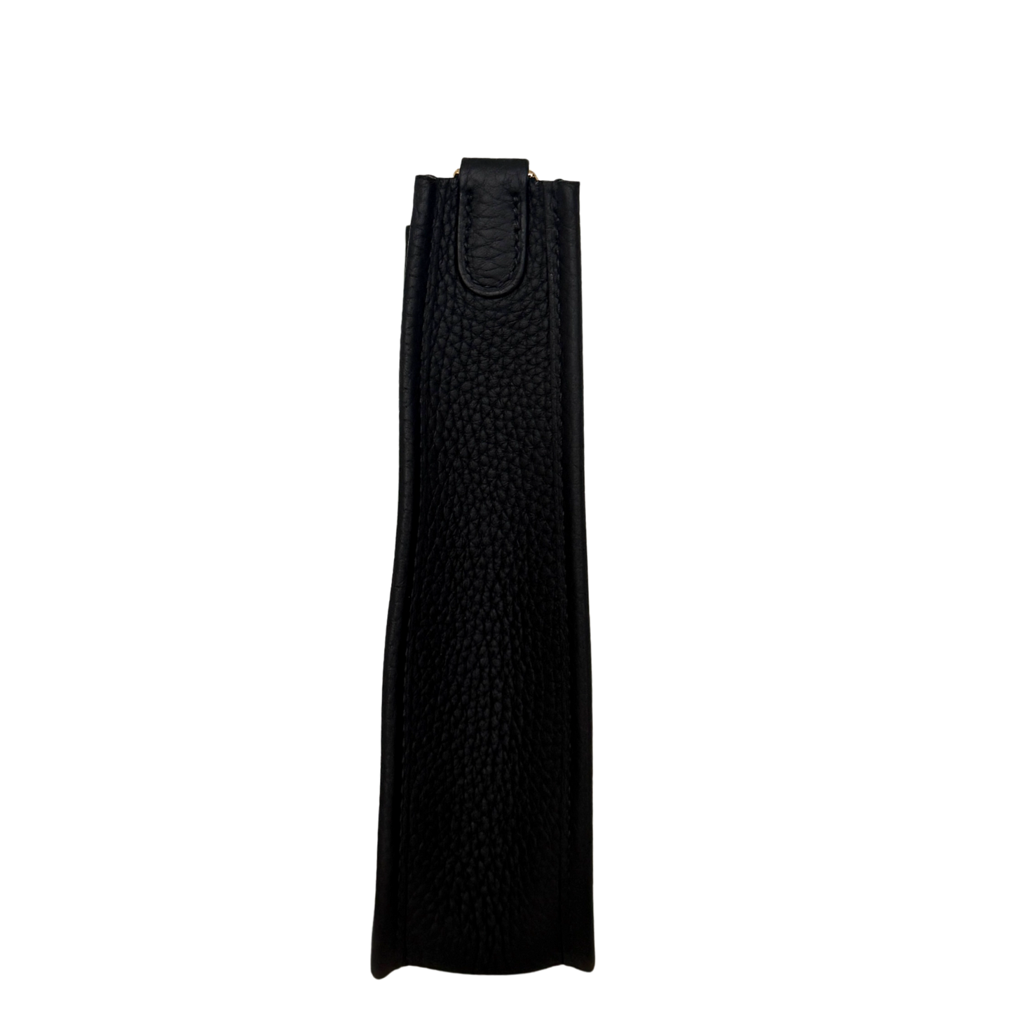 Hermès Evelyne 16 Amazone Taurillon Clemence Noir Fullset / neuwertig Hermès