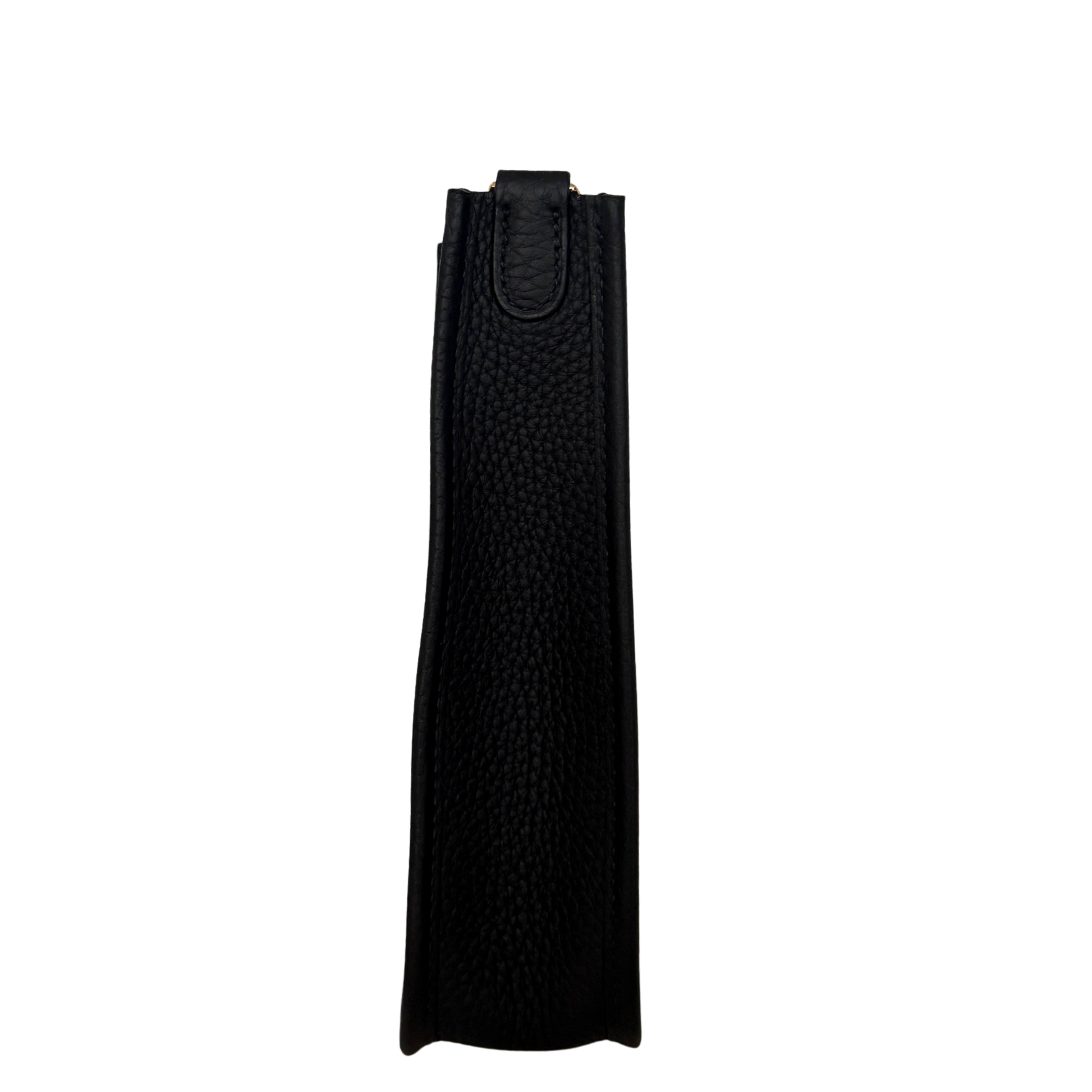 Hermès Evelyne 16 Amazone Taurillon Clemence Noir Fullset / neuwertig Hermès