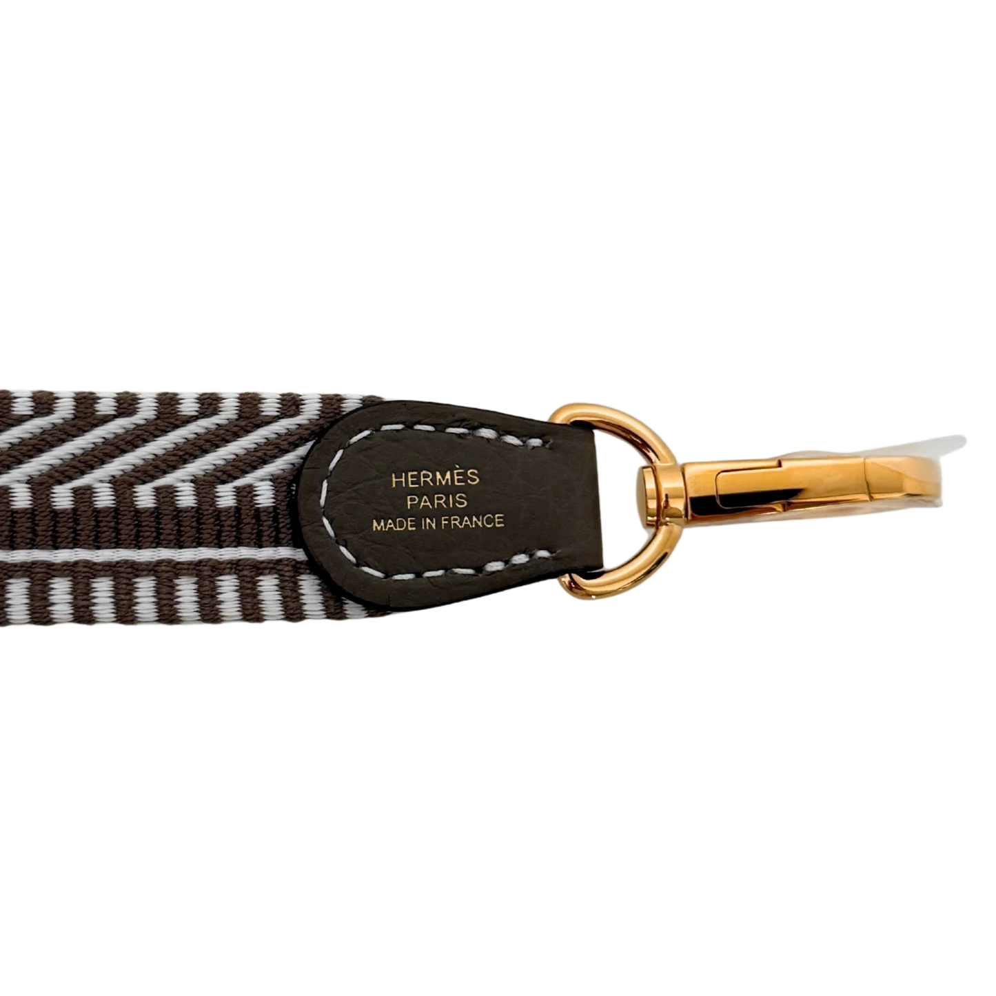 Hermès Evelyne 16 Amazone Taurillon Clemence Etoupe Fullset / neuwertig Hermès