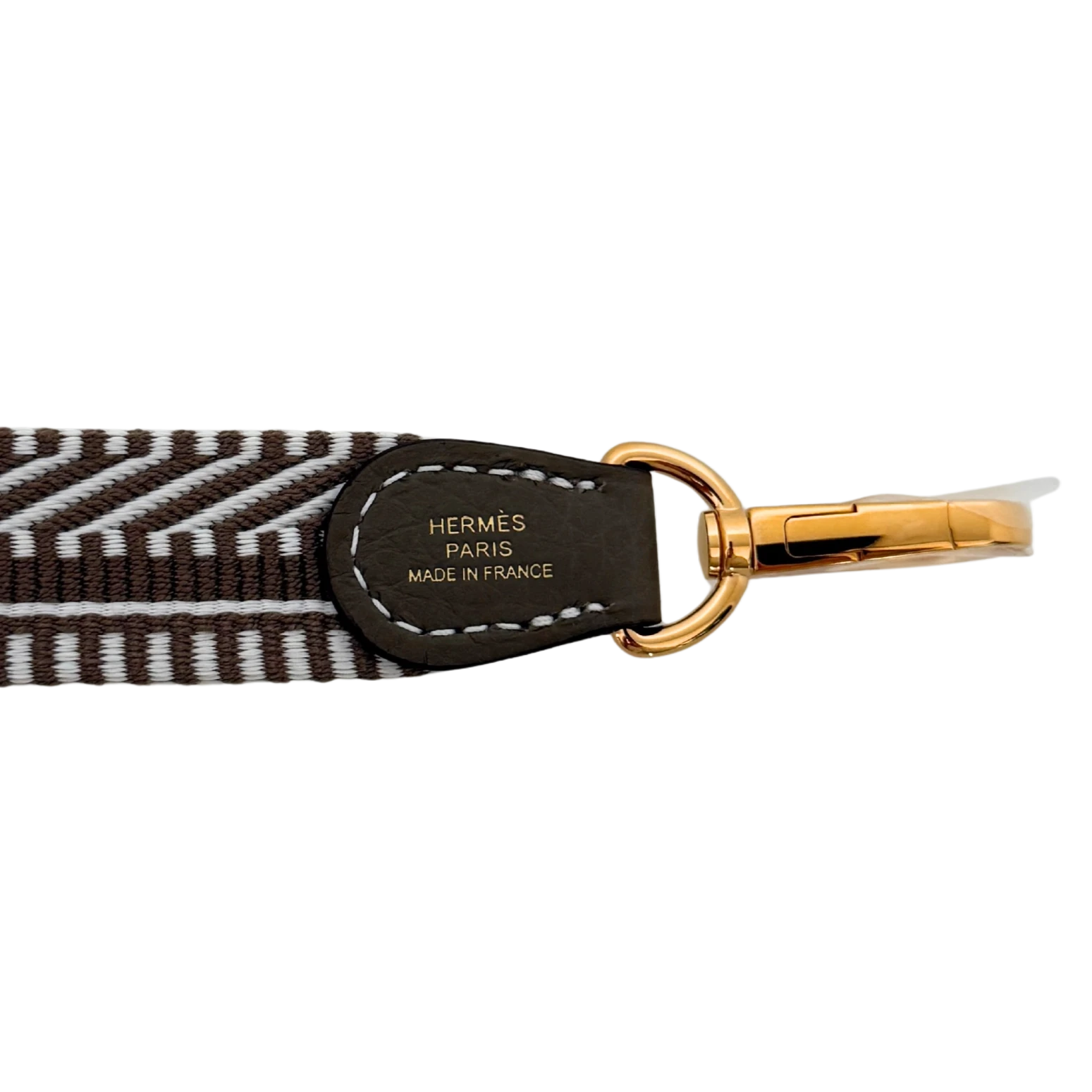 Hermès Evelyne 16 Amazone Taurillon Clemence Etoupe Fullset / neuwertig Hermès