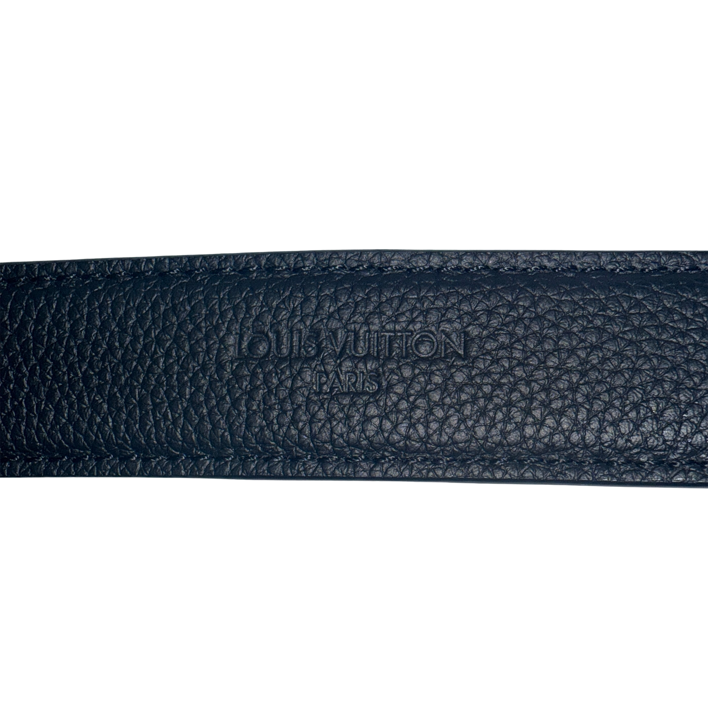 Louis Vuitton Flore Mahina M12139 Schwarz / neuwertig LOUIS VUITTON
