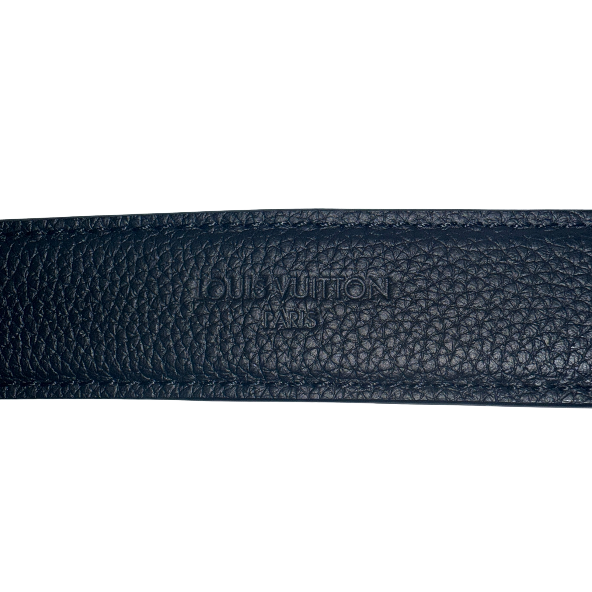 Louis Vuitton Flore Mahina M12139 Schwarz / neuwertig LOUIS VUITTON