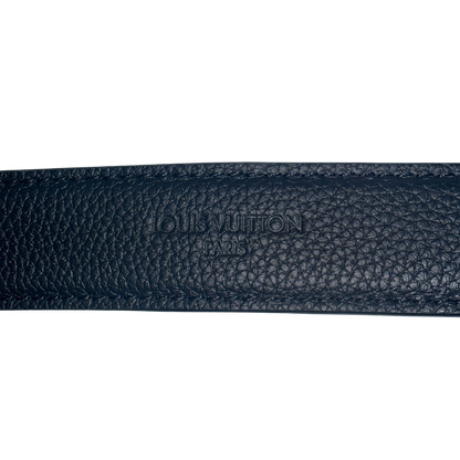 Louis Vuitton Flore Mahina M12139 Schwarz / neuwertig LOUIS VUITTON