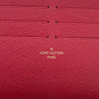 Louis Vuitton Félicie Pochette Monogram Canvas M81896 / sehr gut Louis Vuitton