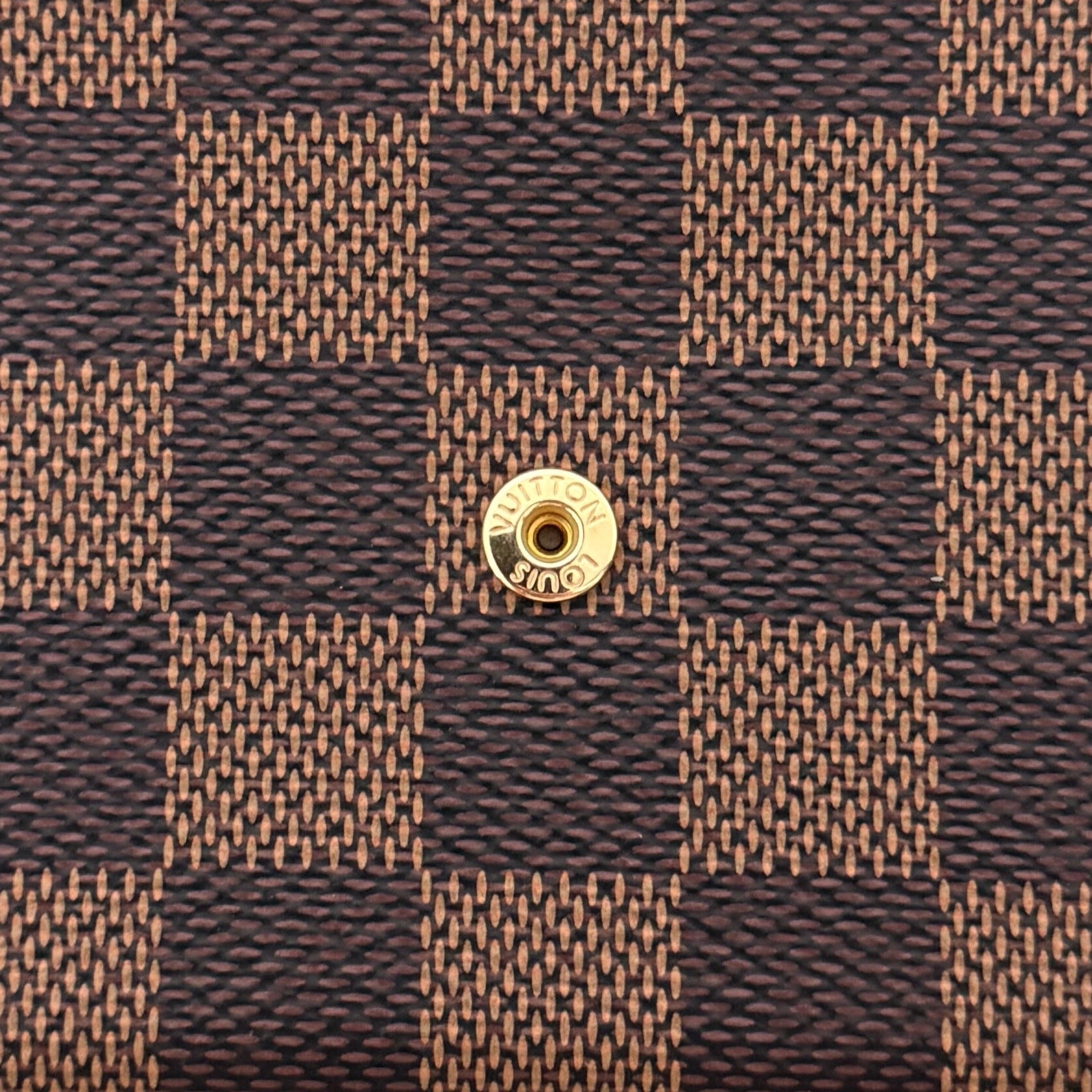 Louis Vuitton Félicie Pochette Monogram Canvas M81896 Fullset / neuwertig Louis Vuitton