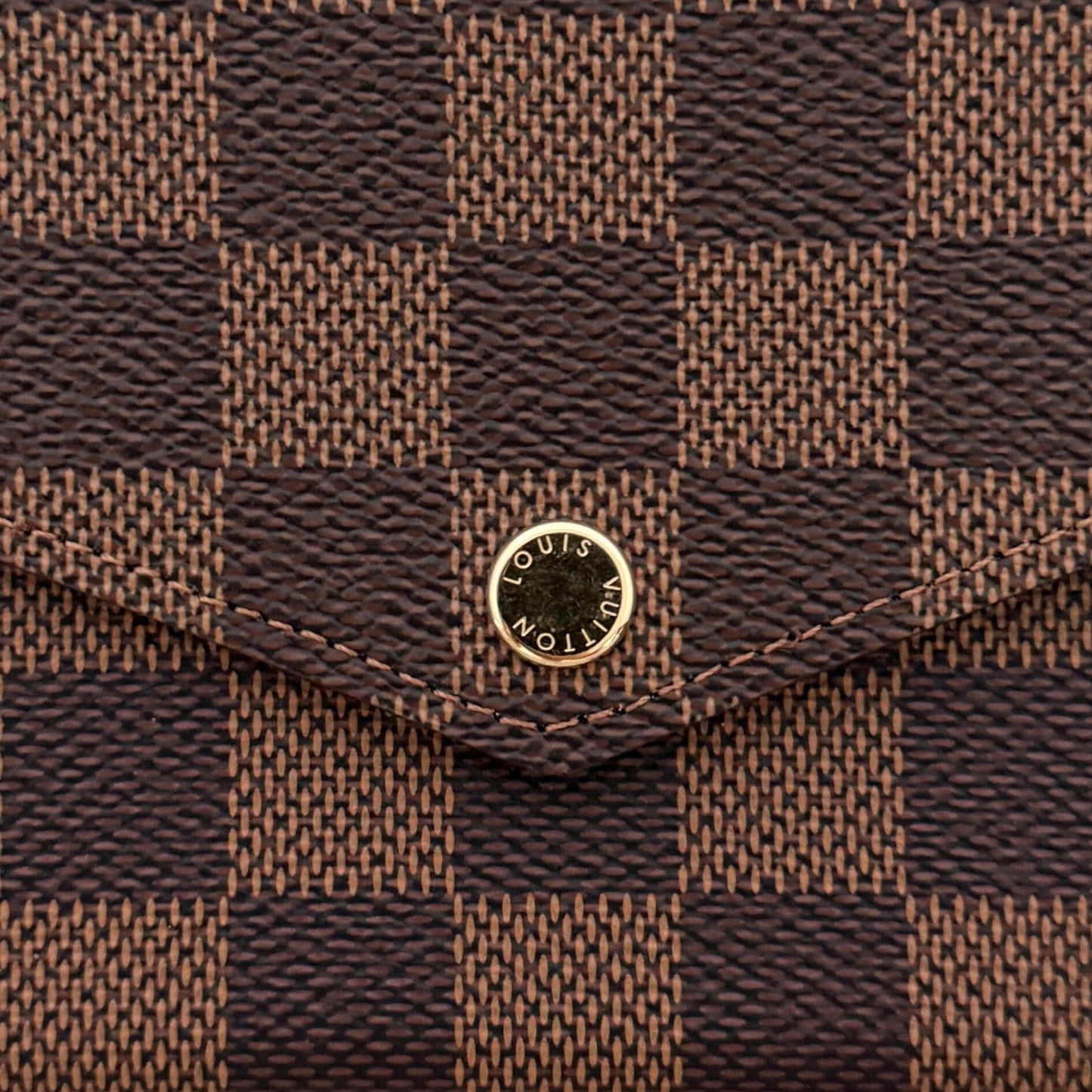 Louis Vuitton Félicie Pochette Monogram Canvas M81896 Fullset / neuwertig Louis Vuitton