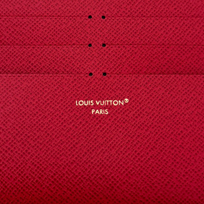 Louis Vuitton Félicie Pochette Monogram Canvas M81896 Fullset / neuwertig Louis Vuitton
