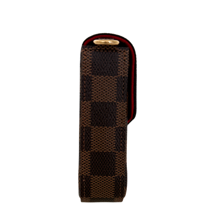 Louis Vuitton Félicie Pochette Monogram Canvas M81896 Fullset / neuwertig Louis Vuitton