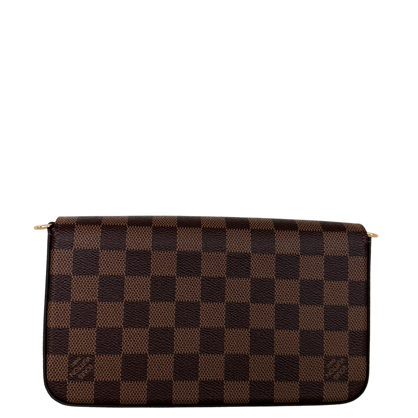 Louis Vuitton Félicie Pochette Monogram Canvas M81896 Fullset / neuwertig Louis Vuitton