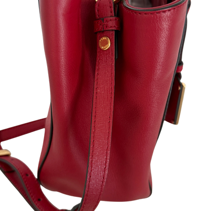 Fendi Petit 2Jours Rot / gut Fendi