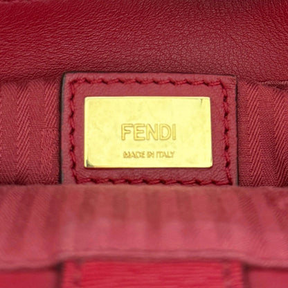 Fendi Petit 2Jours Rot / gut Fendi
