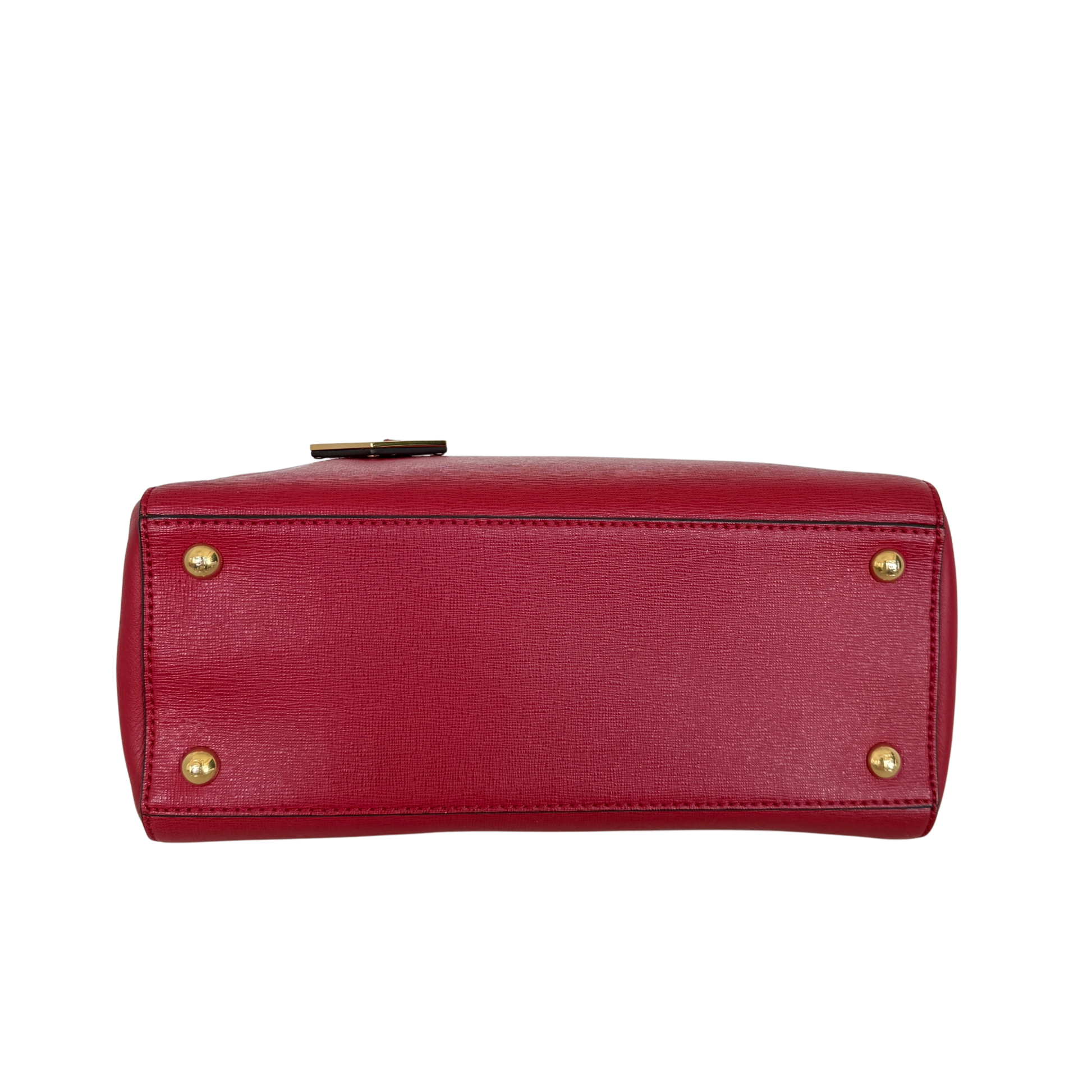 Fendi Petit 2Jours Rot / gut Fendi