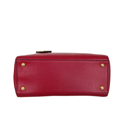 Fendi Petit 2Jours Rot / gut Fendi